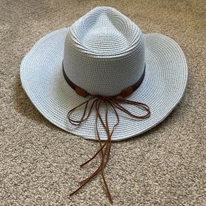 Cowgirl Hat